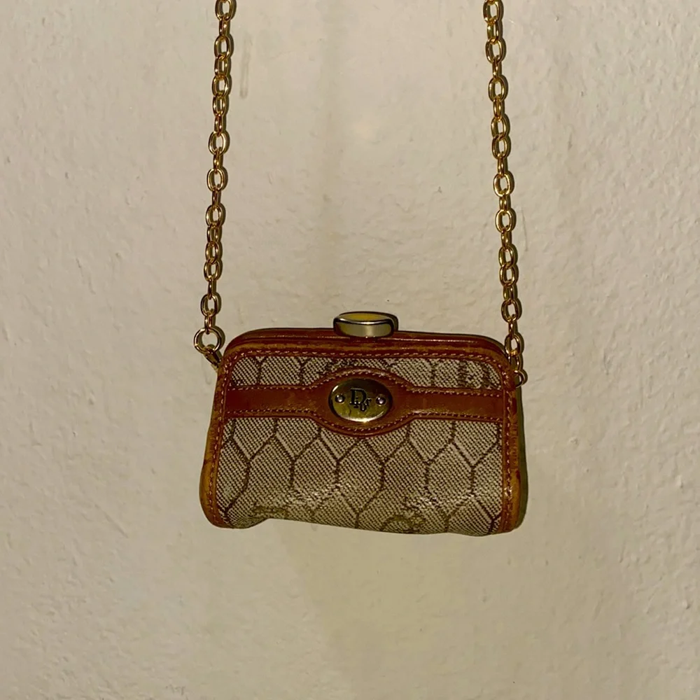 Dior great used